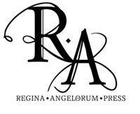 Regina Angelorum Press Inc Logo